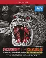 Meyerbeer: Robert Le Diable